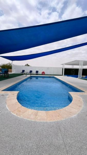 Falaj Hub Retreat